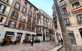 Atico En Plaza De La Constitucion 3 Bedrooms