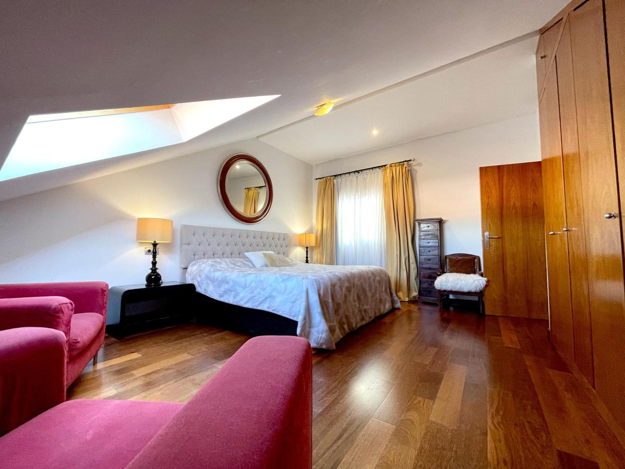 Atico En Plaza De La Constitucion 3 Bedrooms Málaga Exterior foto