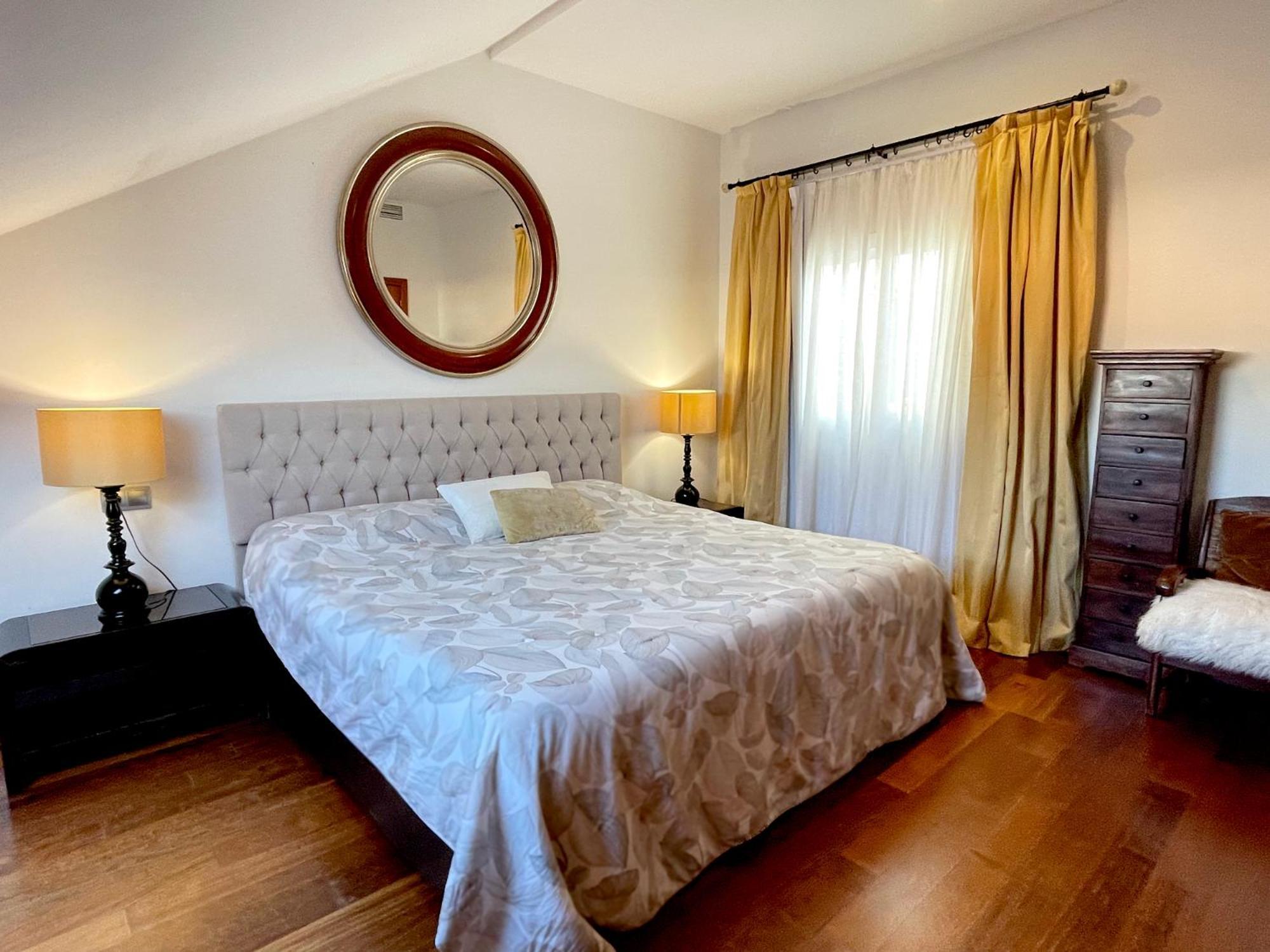 Atico En Plaza De La Constitucion 3 Bedrooms Málaga Exterior foto