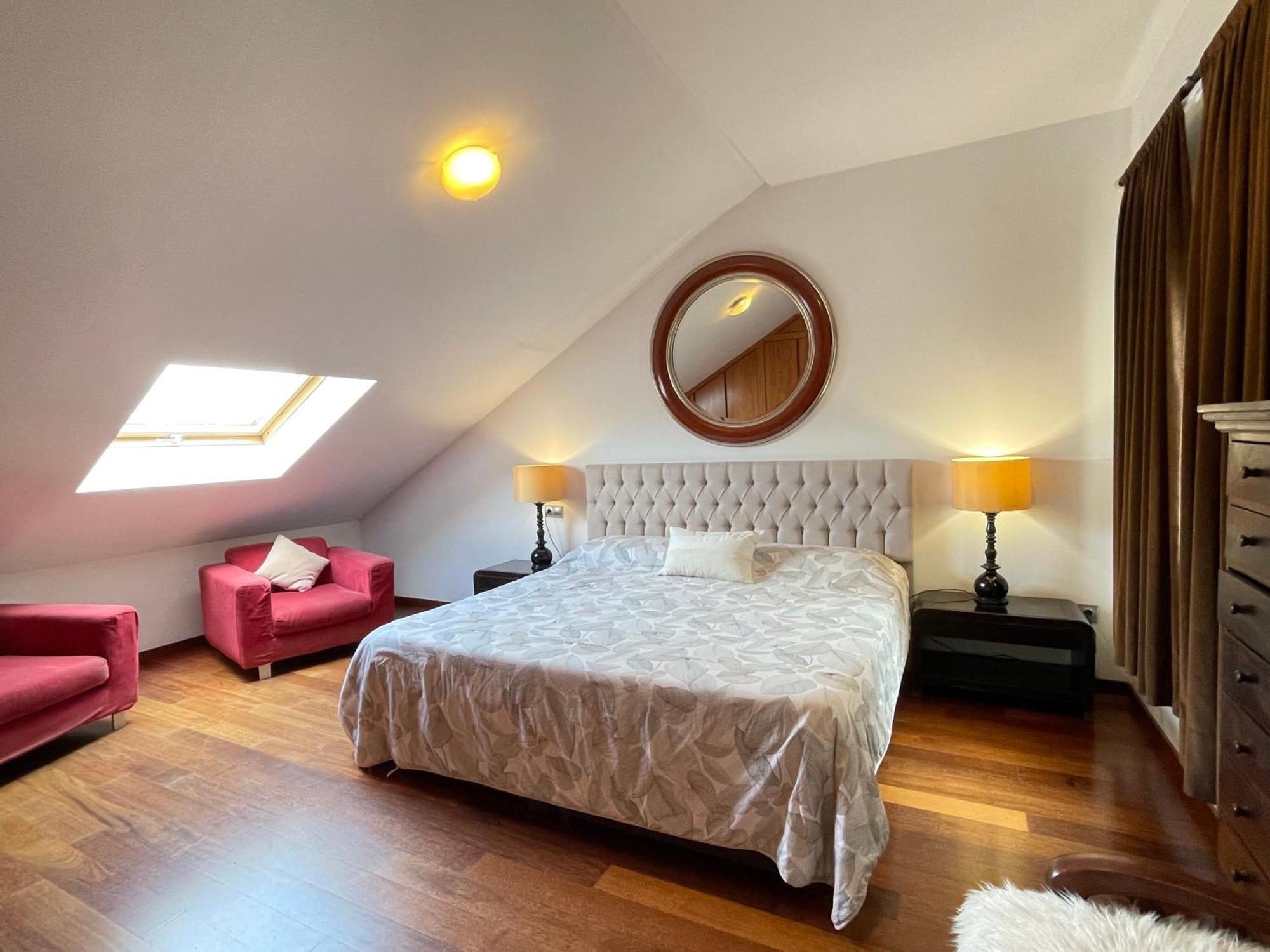 Atico En Plaza De La Constitucion 3 Bedrooms Málaga Exterior foto